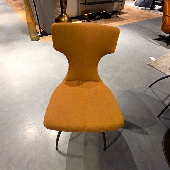 Image 1 of Leolux Callas Esszimmerstuhl (4er-Set)