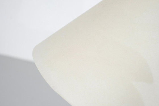 Image 1 of Lampe de table en marbre pour Stilnovo, Italie, années 1970s.