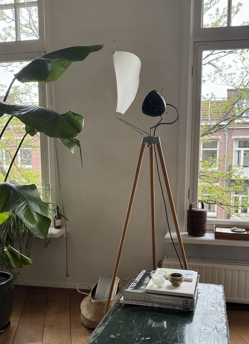 Lampadaire George par Tobias Grau