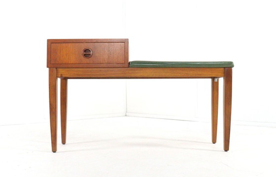 Image 1 of Panca vintage Gossip di John Grimes