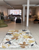 Tapis Brink et Campman Scion Baja 