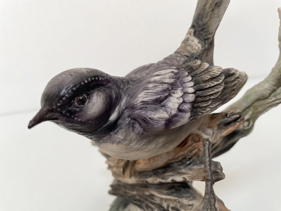 Image 1 of Capodimonte – Passerotto di Marfò