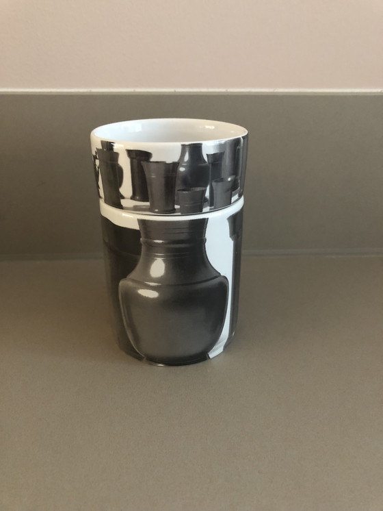 Image 1 of Nicolette Brunhaus Ámsterdam mokjes