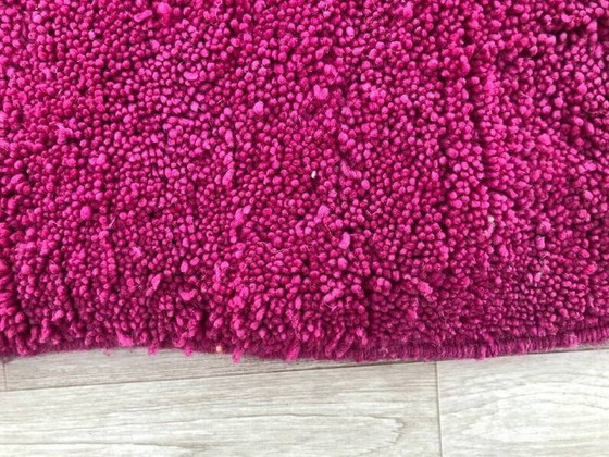 Handgemaakt wollen vloerkleed 3/2m Marokkaans – Vloerkleden en tapijten, Wool, Bohemian (photo 4 of 5)
