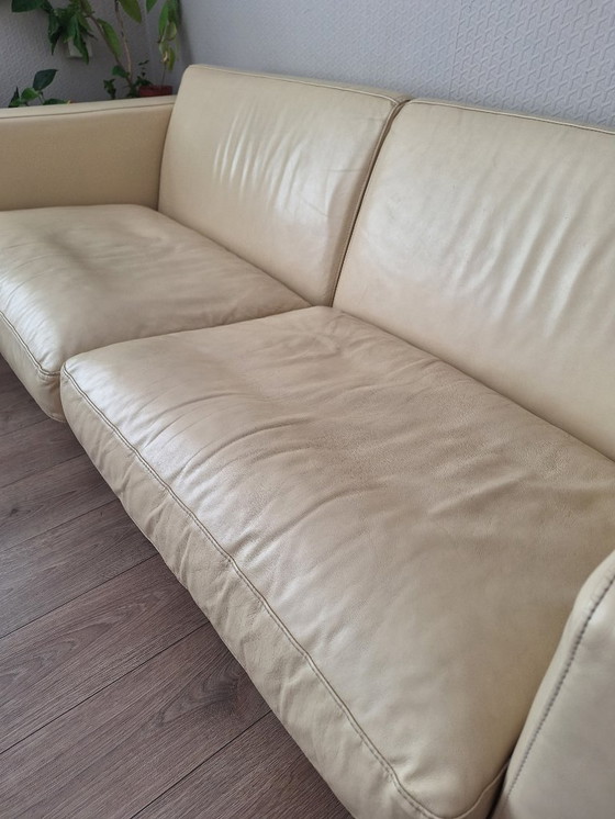 Image 1 of Crème 2-zits bank Touché Nederland 