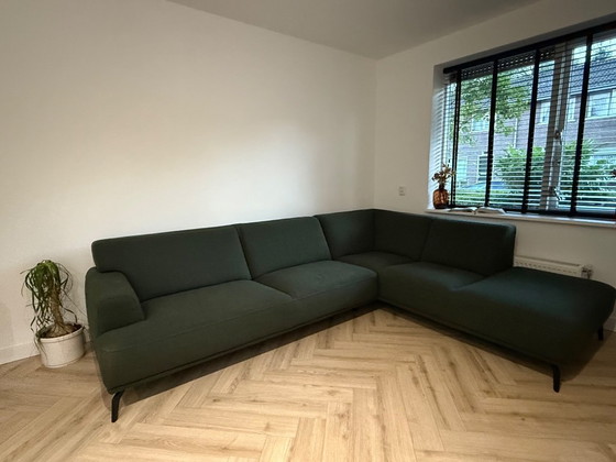 Image 1 of Montel marvel hoekbank 3,02x2,26m