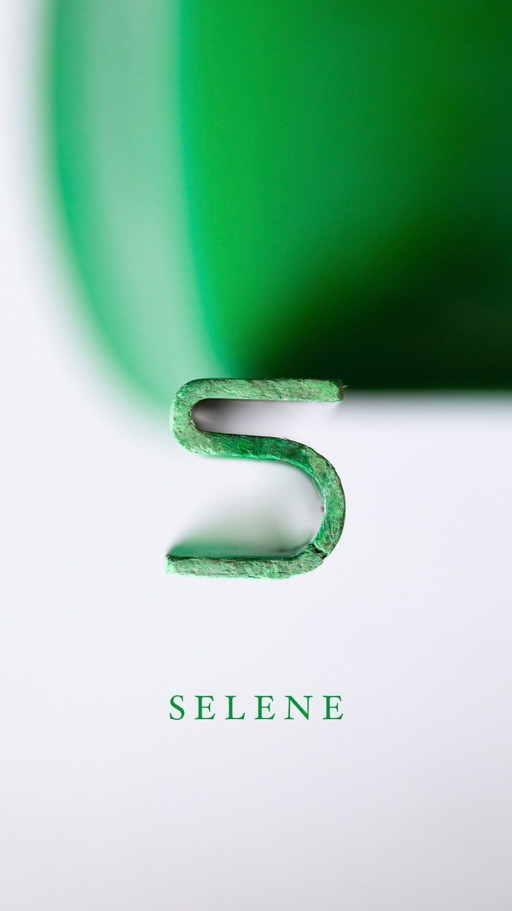 Selene • Artemide • Magistretti