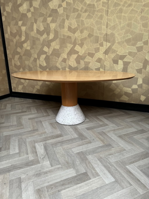 Arco Balance Oval 
