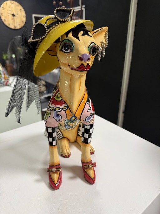 Tom’s Drag Chihuahua – decoratieve objecten, Other