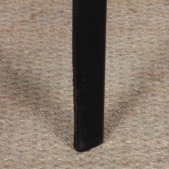 Image 1 of Par de sillones diseñados por Carlo Bartoli para Matteo Grassi, 1980.