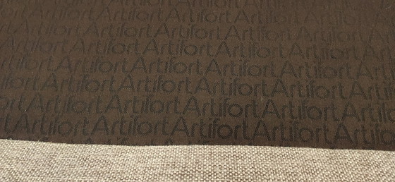 Image 1 of Divano Artifort modello C610-3 (Geoffrey D. Harcourt)