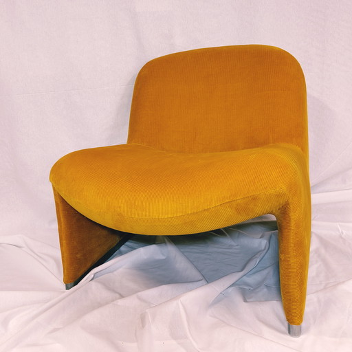 Alky par Giancarlo Piretti pour Artifort