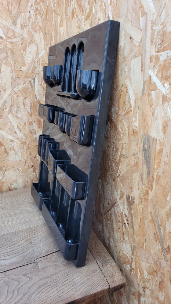 Image 1 of Organizzatore da parete