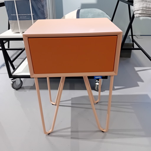 Comodino Auping Pixel