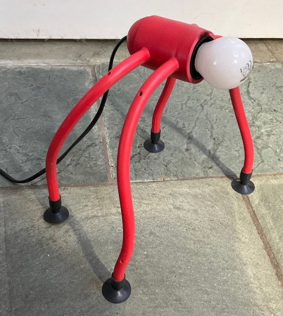 Image 1 of Lámpara Eddy Anywhere de Bellini + Ferreri para Luxo