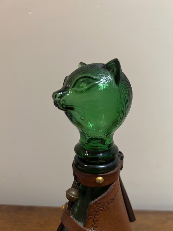 Image 1 of Bottle Cat 60's