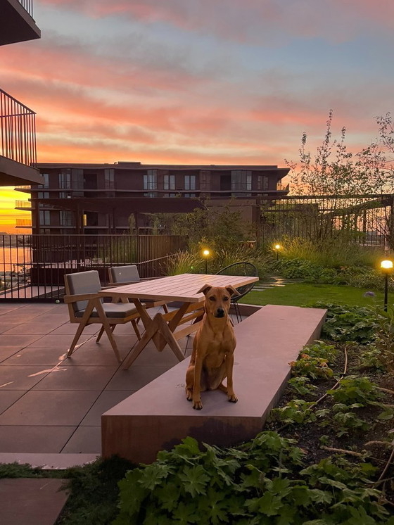 Image 1 of Mesa de jardín Detjer