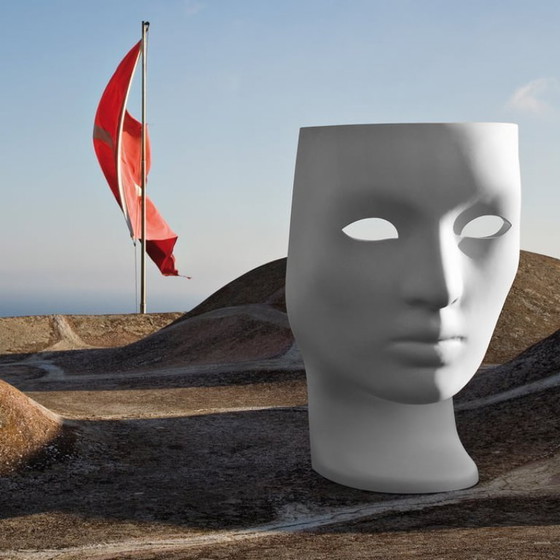 Image 1 of Poltrona Nemo Driade