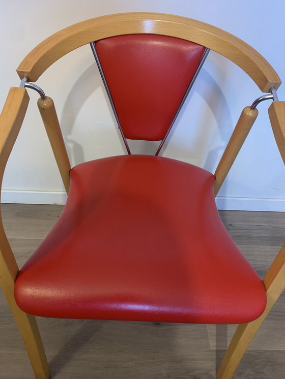 Image 1 of Silla de diseño Asger Jensen