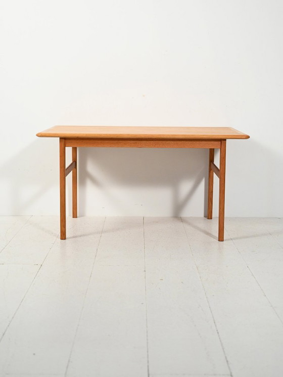 Image 1 of Scandinavische salontafel uit de jaren 50