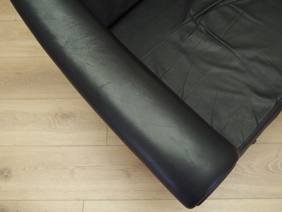 Image 1 of Sillón giratorio, diseño danés, años 60, Fabricante: Eran Møbler, Diseñador: Aage Christiansen