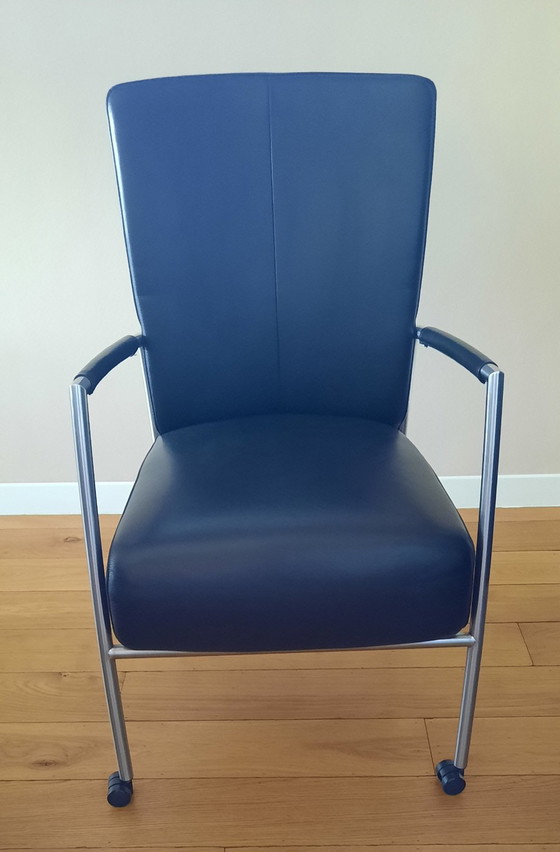 Image 1 of Zona pranzo e area salotto moderne (Rolf Benz/Topform/Arena)