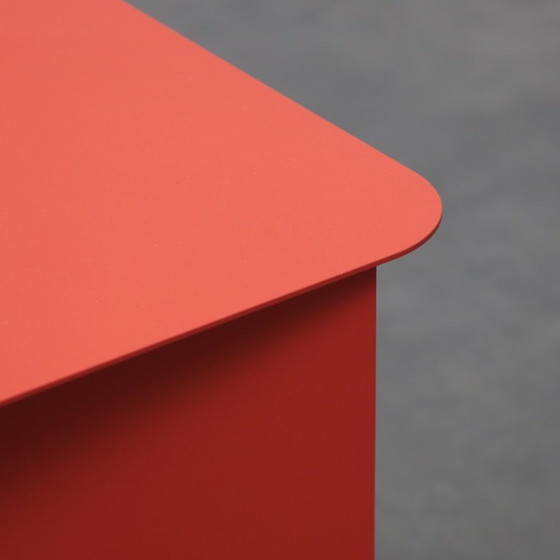 Image 1 of Charnière pour table d'appoint, grande taille, par Lex Pott pour Puik Design