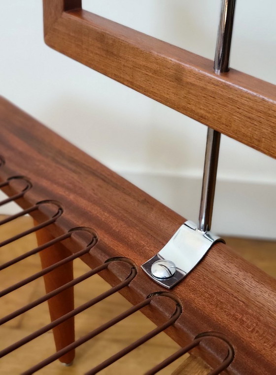 Image 1 of Canapé danois vintage, modèle Minerva par Peter Hvidt & Orla Molgaard-Nielsen