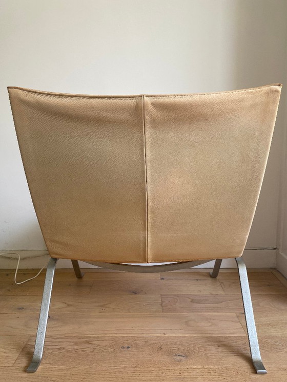 Image 1 of 2x Kjaerholm chairs