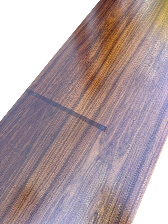 Credenza Fristho in Palissandro – Credenze, Legno, Ottone (photo 8 of 11)
