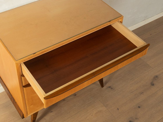 Image 1 of Commode des années 1950, Helmut Magg pour WK Möbel, Vintage