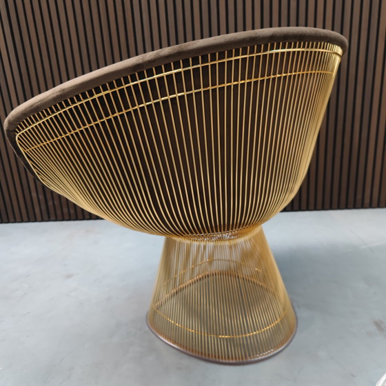 Image 1 of Sillón Knoll Warren Platner