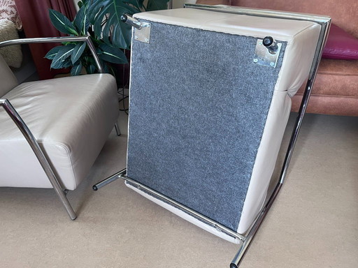 Chaises Montel