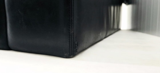 Image 1 of 2 Vintage Leolux couches