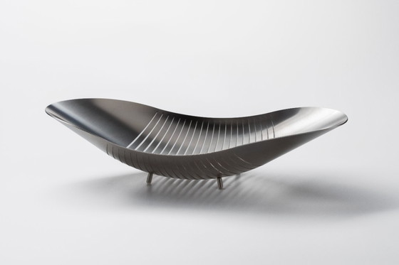 Image 1 of RVS - Calypso - Designschaal