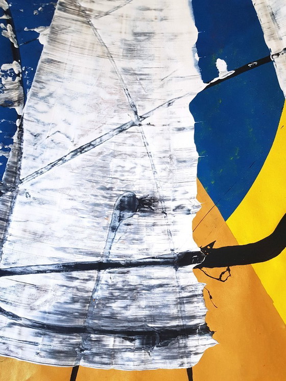 Image 1 of Jürgen Angeler - Fantasy Dreams - XXL