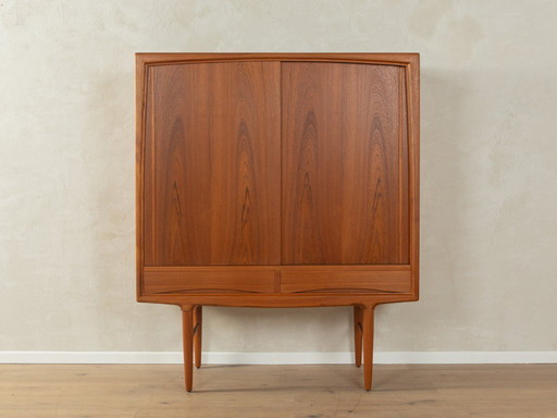 Highboard, Axel Christensen
