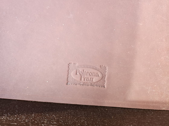 Image 1 of Poltrona Frau - Escritorio Fred de Roberto Lazzeroni