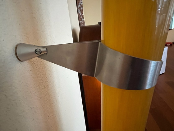 Lampada da parete unica: Foscarini Mite – Lampade da terra, Metallo (photo 2 of 5)