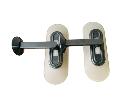 Image 1 of Set di due lampade a bacchetta Arteluce | Jill Lampen