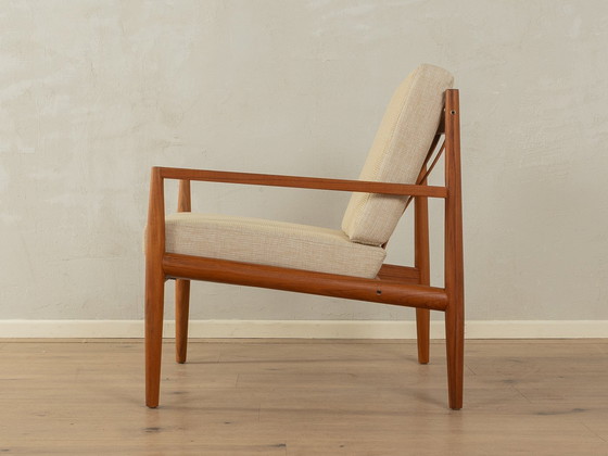 Image 1 of  Fauteuil 1960S, Grete Jalk