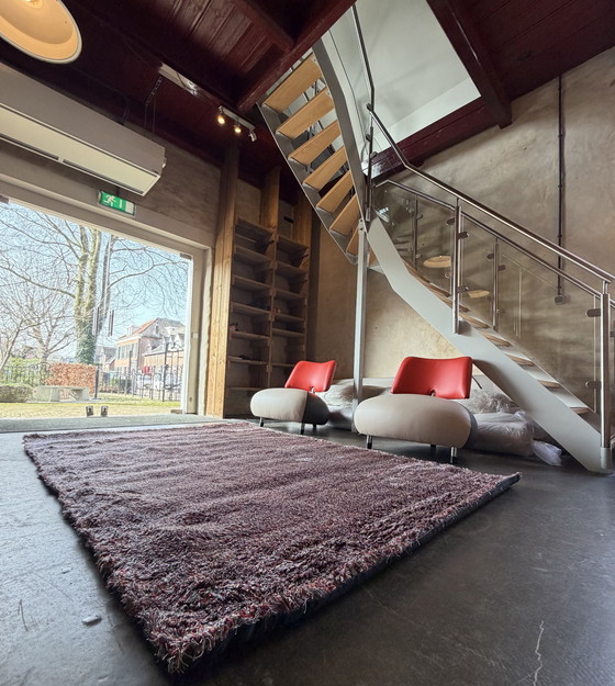 Image 1 of Tappeto Brink en Campman Lana 36903 NUOVO