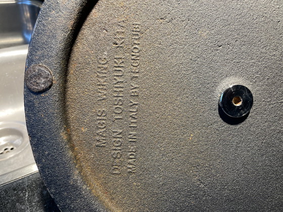 Image 1 of Perchero de diseño Magis Viking