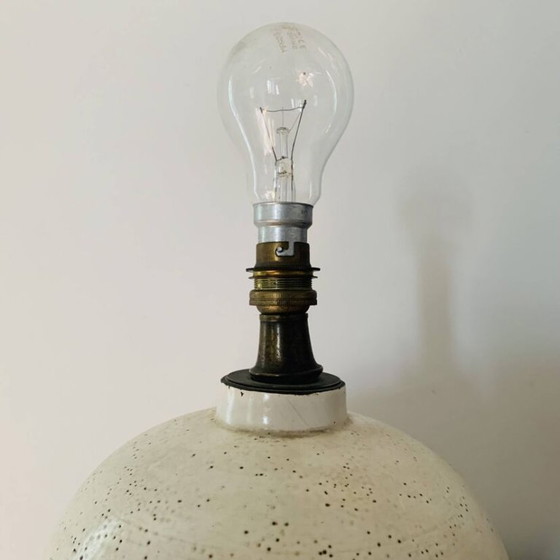 Image 1 of Vecchia base per lampada Keramos