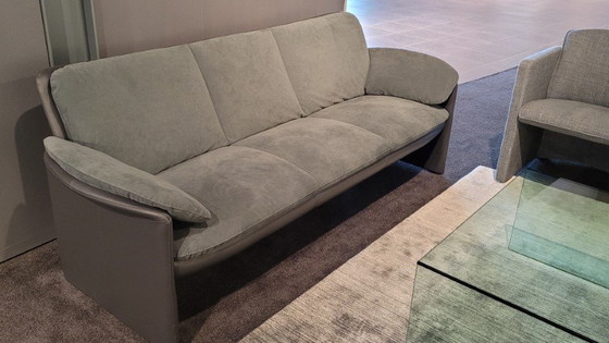 Image 1 of Évidence Leolux Evidence Catalpa 3-seater sofa
