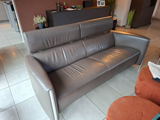 Leolux Goncharov 2,5 plazas