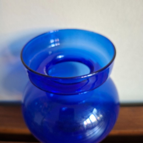 Image 1 of Ingrid Glaser Kerzenleuchter Design vases