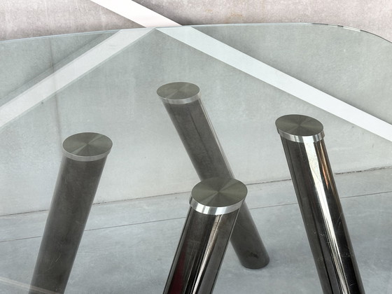 Image 1 of Ray table by Cattelan Italia