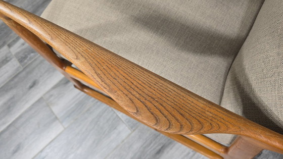 Image 1 of Sedia a dondolo di Krasna Jizba