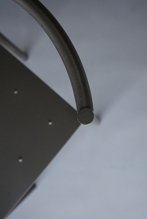 Image 1 of Wendy Wright Stuhl von Philippe Starck für Disform, 1986